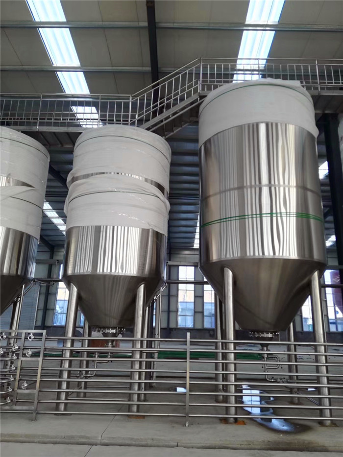 shandong innovative & craft brewing equipment co. ltd